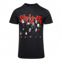 Official Slipknot We Are...