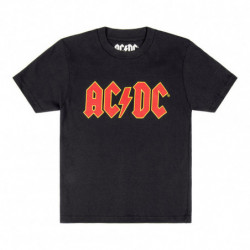 Official AC/DC Logo Kids T...