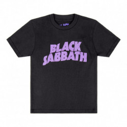 Official Black Sabbath Logo...