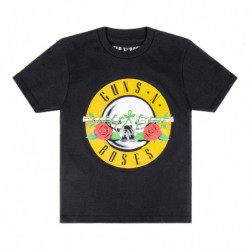 Official Guns N Roses Logo...