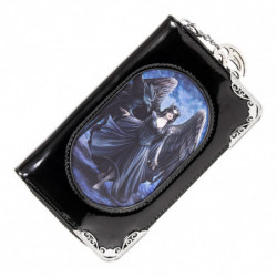 Anne Stokes Raven 3D Purse...