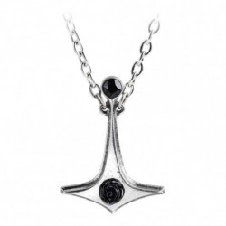 Alchemy Gothic Thor's Rose...