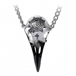 Alchemy Gothic Volvan...