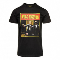 Pulp Fiction Guns T Shirt...