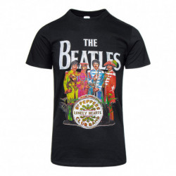 Official The Beatles Sgt...