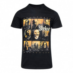 Official Slipknot Skeptic T...