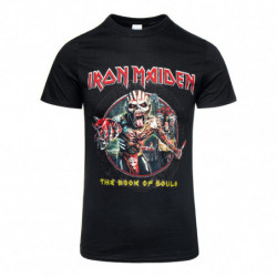 Official Iron Maiden Eddie...