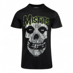 Official Misfits Vintage...