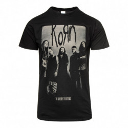 Official Korn Knock Wall...