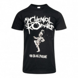 Official My Chemical...