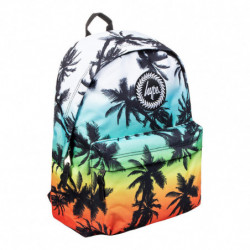 Hype palm store tree backpack