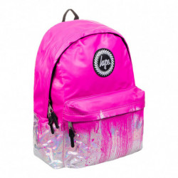 Hype Holo Drips Backpack...