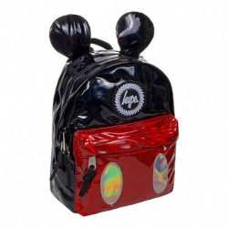 Hype Disney Mickey Shine Mini Backpack