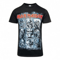 Official Iron Maiden 9...