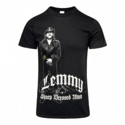 Official Lemmy Sharp...