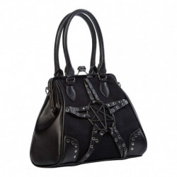 Banned Restrict Bag (Black)