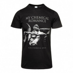 Official My Chemical...