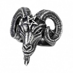 Alchemy Gothic Baphomet...