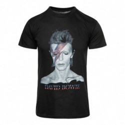 Official David Bowie...