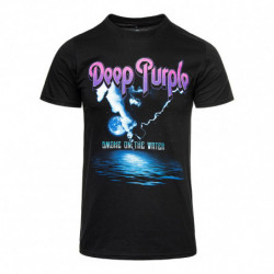 Official Deep Purple Smoke...