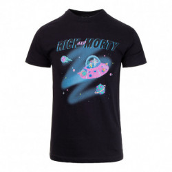 Rick & Morty In Space T...