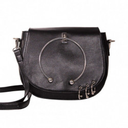 Banned Epona Bag (Black)