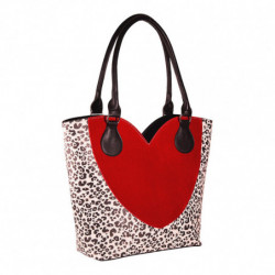 Banned Sensual Royal Tote...