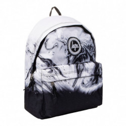 Hype Marble Fade Backpack...