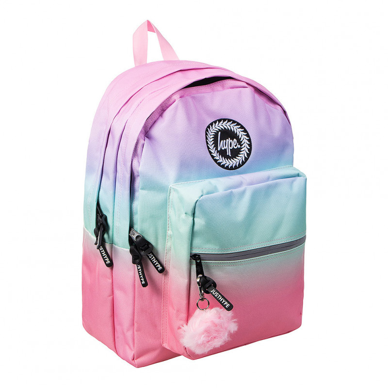 Hype Multi Mini Paint Ball Splat Backpack – BeauBaba