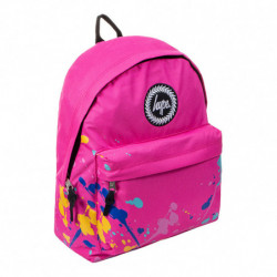 Hype cheap splatter backpack