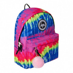 Hype Rave Tie Dye Backpack...