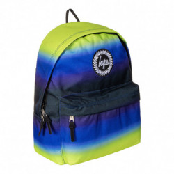 Hype Lime Gradient Backpack...