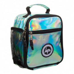 Hype Holographic Lunch Box...