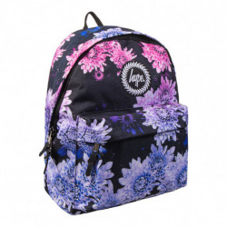 Hype Floral Fade Backpack...