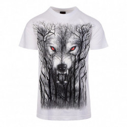 Spiral Direct Forest Wolf T...