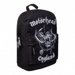 Rocksax Motorhead England...