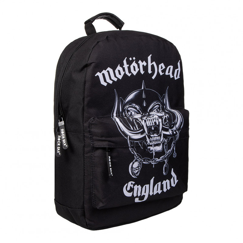 MM motorhead Backpack for Sale by ernestliver