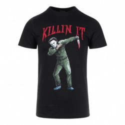 Halloween Killin It T Shirt...