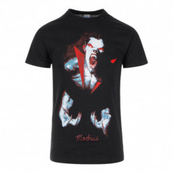 Morbius Scream T Shirt (Black)