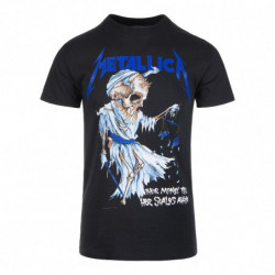 Official Metallica Doris T...