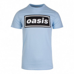 Official Oasis Decca Logo T...