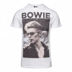 Official David Bowie...