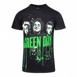 Official Green Day Drips T...