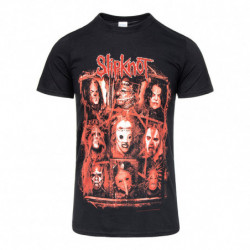 Official Slipknot Rusty...