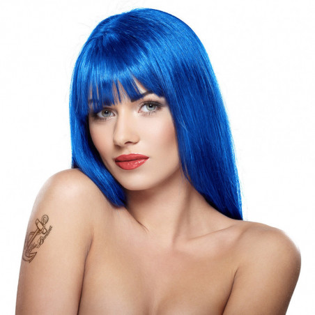 Stargazer Semi Permanent Royal Blue Hair Dye 70ml