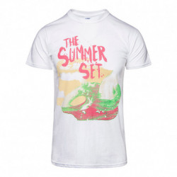 Official The Summer Set...