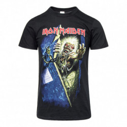 Official Iron Maiden No...