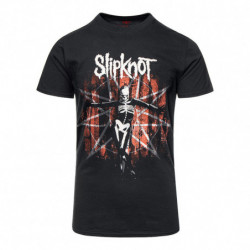 Official Slipknot Gray...