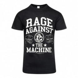 Official Rage Against The...