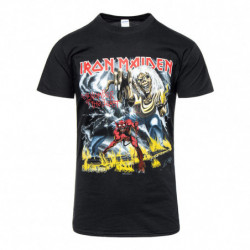 Official Iron Maiden Beast...